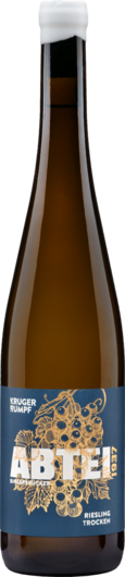 2025 Bingerbrücker Abtei Riesling Erste Lage Bio