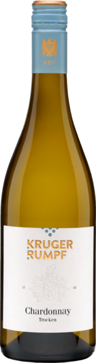 2025 Kruger-Rumpf Chardonnay Bio