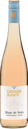 2025 Blanc de Noirs Spätburgunder Bio