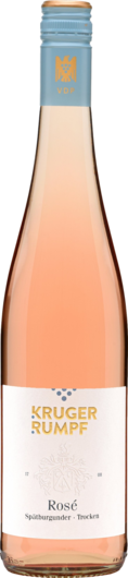 2025 Kruger-Rumpf Spätburgunder Rosé Bio