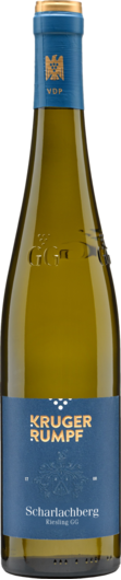 2025 Kruger-Rumpf Scharlachberg Riesling GG Bio