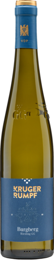 2025 Kruger-Rumpf Burgberg Riesling GG Bio