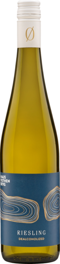 2025 Haus Rothenberg Riesling alkoholfrei