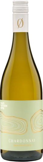 2025 Haus Rothenberg Chardonnay alkoholfrei