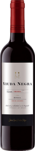 2021 Javier San Pedro Viuda Negra Crianza