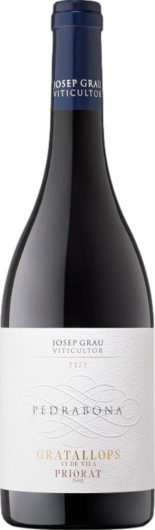 2022 Josep Grau Pedrabona