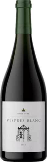 2024 Josep Grau Vespres Blanc