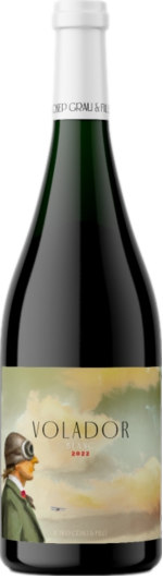 2024 Josep Grau Volador Blanc