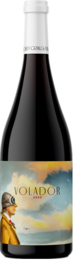 2023 Josep Grau Volador Negre
