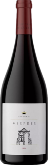 2023 Josep Grau Vespres Negre