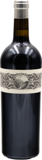 2019 Promontory Cabernet Sauvignon