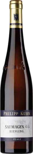 2025 Kuhn Saumagen Riesling GG Bio