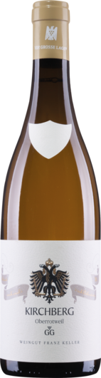 2024 Franz Keller Kirchberg Chardonnay GG
