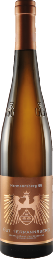 2021 Hermannsberg Riesling GG