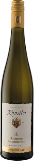 2024 Hochheimer Kirchenstück Riesling GG