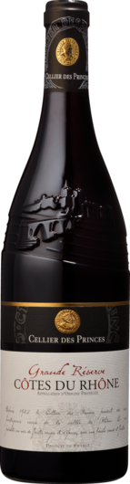 2024 Grand Réserve Côtes du Rhône