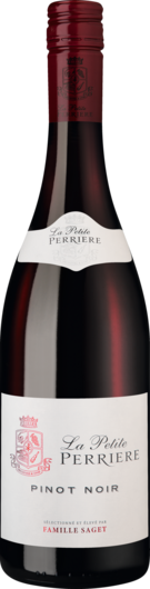 2025 La Petite Perrière Pinot Noir