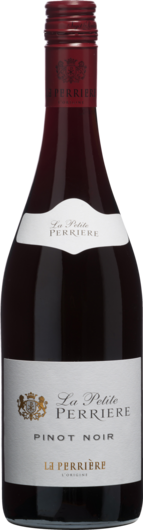 2025 La Petite Perrière Pinot Noir