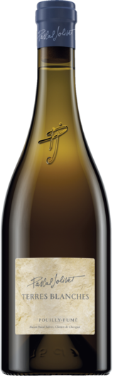 2025 Pascal Jolivet Terres Blanches Pouilly Fumé