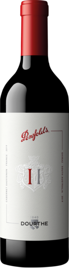 2019 Penfolds Dourthe II