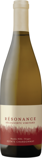 2022 Résonance Découverte Vineyard Estate Chardonnay