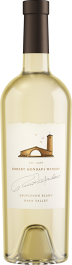 2022 Robert Mondavi Napa Valley Sauvignon Blanc