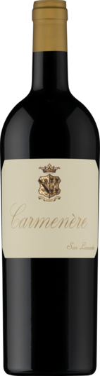 2020 San Leonardo Carmenère
