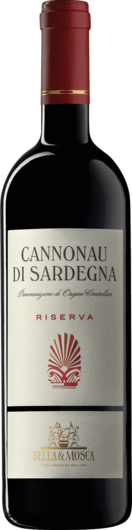 2021 Sella &amp; Mosca Cannonau Riserva