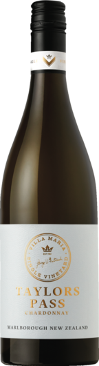 2022 Villa Maria Taylors Pass Chardonny
