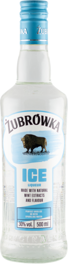 Zubrowka Ice Liquere