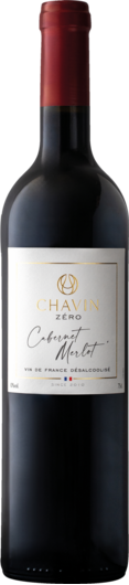 2024 Chavin Zero Cabernet Merlot