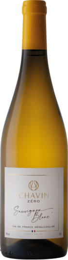 2025 Chavin Zero Sauvignon Blanc