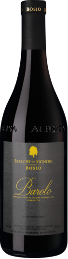 2022 Boschi dei Signori Barolo