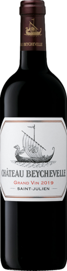 2019 Château Beychevelle