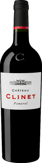 2020 Château Clinet