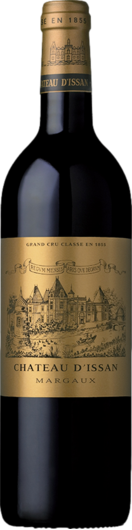 2014 Château d'Issan
