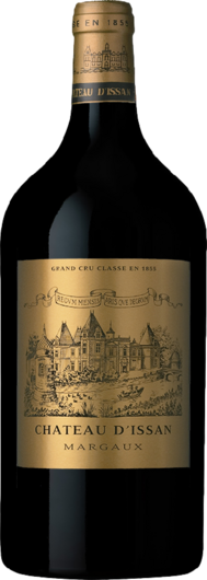 2019 Château d'Issan