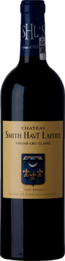2016 Château Smith Haut Lafitte