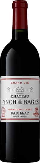2018 Château Lynch Bages