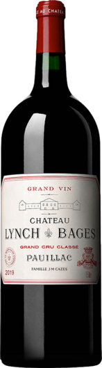 2019 Château Lynch Bages