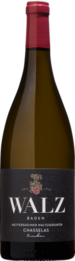 2023 Weingut Walz Maltesergarten Chasselas