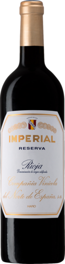2020 CVNE Imperial Reserva