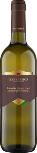 2025 Ritterhof Gewürztraminer