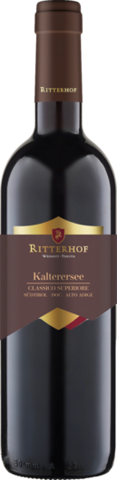 2025 Ritterhof Kalterersee Classico Superiore