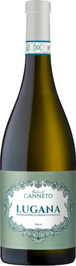 2025 Marchese del Canneto Lugana