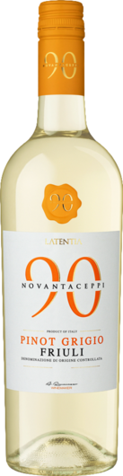 2025 Novantaceppi Pinot Grigio Friuli