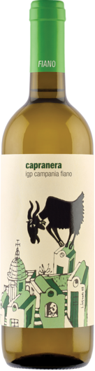2025 Capranera Fiano
