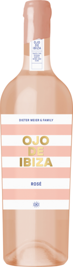 2025 Ojo de Ibiza Rosé