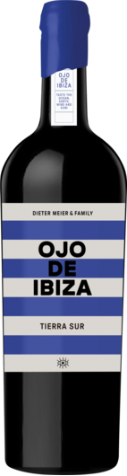 2022 Ojo de Ibiza Tierra Sur