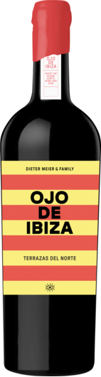 2019 Ojo de ibiza Terazzas del Norte